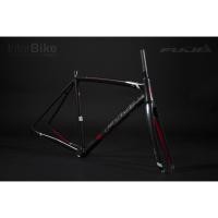 ราคา เฟรมเสือหมอบ Fuji Roubaix 1.1 2019 (9133727452)