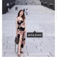 ราคา Summer dress จาก Picha_brand (516890948)
