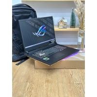 ราคา ASUS ROG STRIX G G731GV-EV015T I7-9750H RTX 2060 SRGB100% (25450072120)