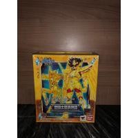 ราคา Saint Seiya Cloth Myth Gold Saint Sagittarius Seiya Figure (18290488691)