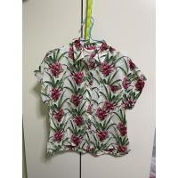 ราคา เสื้อเชิ้ตลายดอก Misty mynx (9638195721)