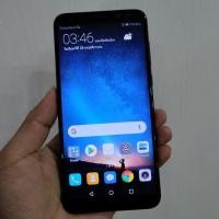 ราคา Huawei Nova 2i แรม 4/64 ใช้งานปกติ (22607920663)