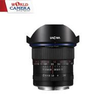 ราคา Laowa 12mm F2.8 Zero-D Lens for Sony E สินค้า Clearance sale (2816972293)