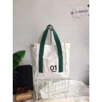 ราคา กระเป๋าผ้ามือสอง : Shoopen Korea (4757798190)
