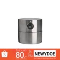 ราคา Timer นาฬิกาตั้งเวลา IKEA(ORDNING อวร์ดนิ่ง) สแตนเลส (1911449297)