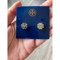 ราคา ต่างหู Tory Burch ของแท้ มือสอง (21473681022)