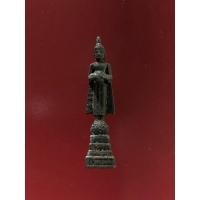 ราคา พระเครื่องหลวงพ่อบ้านแหลมเนื้อโลหะเก่าๆ พระบ้านเก่าเก็บเนื้อสวย no.2496 (19751424338)