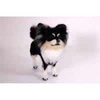 ราคา ตุ๊กตาสุนัขใยขนแกะญี่ปุ่น พันธุ์ชิวาวา (CHIHUAUHUA) (5123363615)