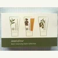ราคา Innisfree best cleansing foam collection (37170448)