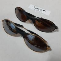 ราคา แว่นตาวินเทจ กรอบเหล็ก งานเก่าเก็บ (6042266202)