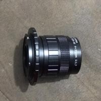 ราคา เลนส์canon fujian35mm f1.7 ละลายหน้าชัดหลังเบลอ (1769409766)