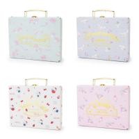 ราคา SANRIO กล่องใส่เอกสาร Tool Box Sanrio (1062027218)