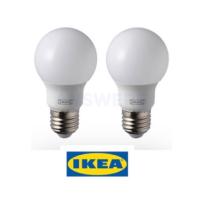 ราคา หลอดไฟ IKEA (RYET รีเอ็ท)LED E27 400 ลูเมน (2543082662)