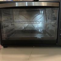 ราคา OXYGEN เตาอบ OVEN 70 ลิตร รุ่น DN70A-R (20849542695)