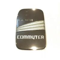 ราคา KK Racing ฝาครอบถังน้ำมันรถตู้ TOYOTA HIACE COMMUTER (1759631973)