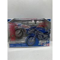 ราคา S.H.Figuarts SHF Kamen Rider V3 Hurricane Vehicle Figure มือ1 (22942090811)