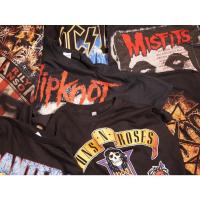 ราคา เสื้อวง มือสองของแท้ (3077681728)