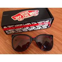 ราคา แว่นตากันแดดยี่ห้อ VANS (874257835)