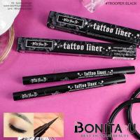 ราคา Kat Von D ✨ Tattoo Liner FULL-SIZED (15731475243)