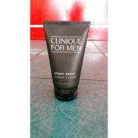 ราคา CLINIQUE FOR MEN CREAM SHAVE (40289455)