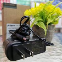 ราคา [อุปกรณ์​เสริม​ระบบกล้องวงจรปิด] Power​ Adapter​/ Dahua​ รุ่น​ DH-PFM321-US (3915753010)