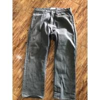 ราคา กางเกงยีนส์ FLAPH DENIM ริมแดง JAPAN L เอว34" ยาวทั้งตัว40" (17877154910)