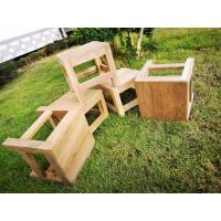 ราคา เก้าอี้เตี้ยไม้สัก ม้านั่ง เก้าอี้เตี้ย ไม้สักแท้ 100% (10930671182)