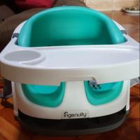 ราคา เก้าอี้หัดนั่ง เก้าอี้ทานข้าว มือสอง ใช้งานได้ปกติ (1378043735)