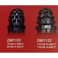 ราคา ยางนอกควิก(Quick) ลายวิบากGR201 เบอร์ 100/100-18 (9235239289)