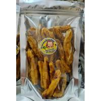 ราคา กล้วยเล็บมือนางอบแห้งขนาด 250 กรัม (14414639808)