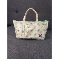 ราคา กระเป๋าแฟชั่นลายดอกจากญี่ปุ่น (8311255432)