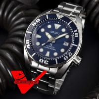 ราคา นาฬิกา Seiko SUMO Scuba Diver MADE IN JAPAN Sport Automatic นาฬิกาข้อมือ Stainless Strap รุ่น SBDC033 (5722971083)