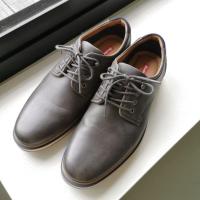 ราคา รองเท้าหนัง Bata(บาจา) ไซส์42 ราคาป้าย1,599 (20645137130)