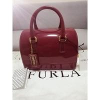 ราคา กระเป๋าFurla แท้100% รุ่น Candy Cookie mini (7771872604)