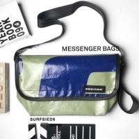 ราคา Freitag SURFSiED 6 (Ss6) สีอินดัส หายากพร้อมส่ง (7517918941)