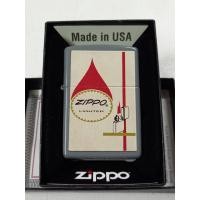 ราคา ZIPPO 48496 ZIPPO DESIGN สีเทาลายแบบสกรีน ของใหม่ไม่ผ่านการใช้งาน มาพร้อมกล่อง รับประกันของแท้ (13797362193)