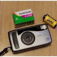 ราคา กล้องฟิล์ม Nikon zoom 310 af (920562164)