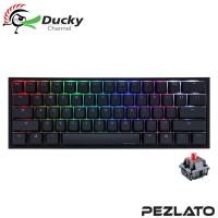 ราคา Ducky One 2 Mini RGB Black [RED Sw] (3418501901)