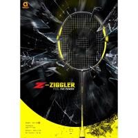 ราคา ไม้แบดมินตัน Apacs รุ่นZ-Ziggler(สีดำ)ราคาเต็ม 2590 (13735169847)