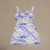 ราคา เดรสงานป้าย Bellita (6118989586)