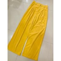 ราคา กางเกงขายาวลูกฟูก มือสอง (22670156489)