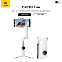 ราคา Insta360 Flow : AI-Powered Smartphone Stabilizer - Standalone ศูนย์ไทย 1 ปี (21677399093)