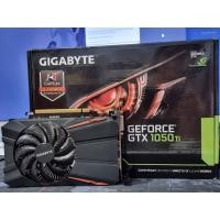 ราคา GTX 1050 Ti 4GB GDDR5 128 Bit Gigabyte Geforce ไม่ต่อไฟเพิ่ม (18124942180)