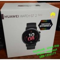 ราคา Huawei Watch GT2 42mm Night Black (7545025393)