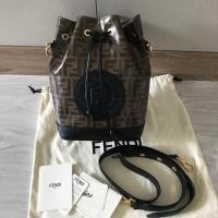 ราคา Fendi mon tresor ปี 18 อปก ครบ (3244695924)