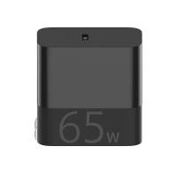 ราคา (รับประกัน 2 ปี) ZMI HA712 (หัวชาร์จเร็ว ZMI Adapter PD 65W 1Port Power Delivery หัวชาร์จ) (9587867325)