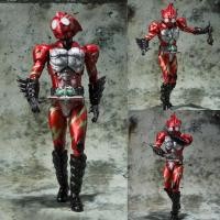 ราคา S.H.Figuarts Kamen Rider Amazon Alpha (2nd season Ver.) (1324348875)