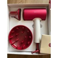 ราคา SOOCAS H5 Anion Hair Dryer ไดร์เป่าผม มือสอง สภาพ 99% พร้อมกล่องตามรูป (21390536067)
