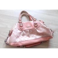 ราคา Coach มือสอง แท้ (1620576237)