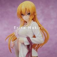 ราคา ฟิกเกอร์ โมเดล Food Wars! Shokugeki no Soma : Erina Nakiri (Flare) (7219229979)